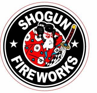 Shogun Fireworks